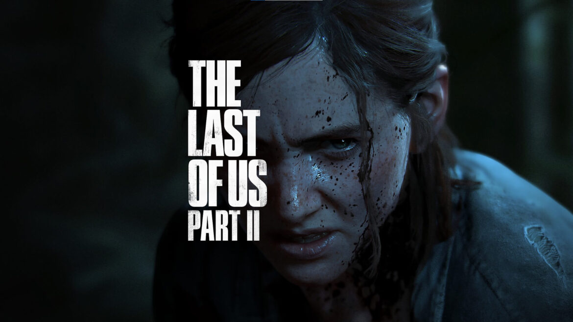 The Last of Us 2 (16) The Last of Us part 2