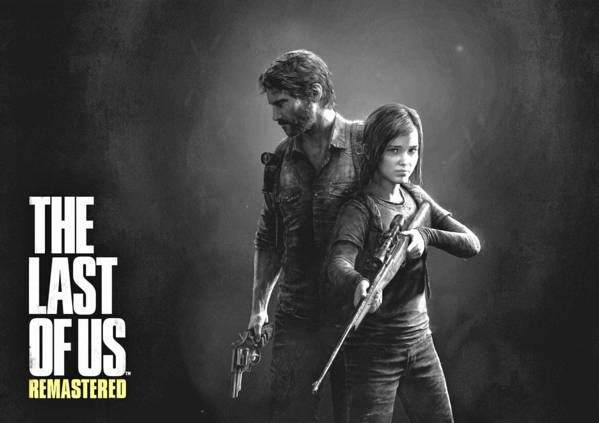 the last of us