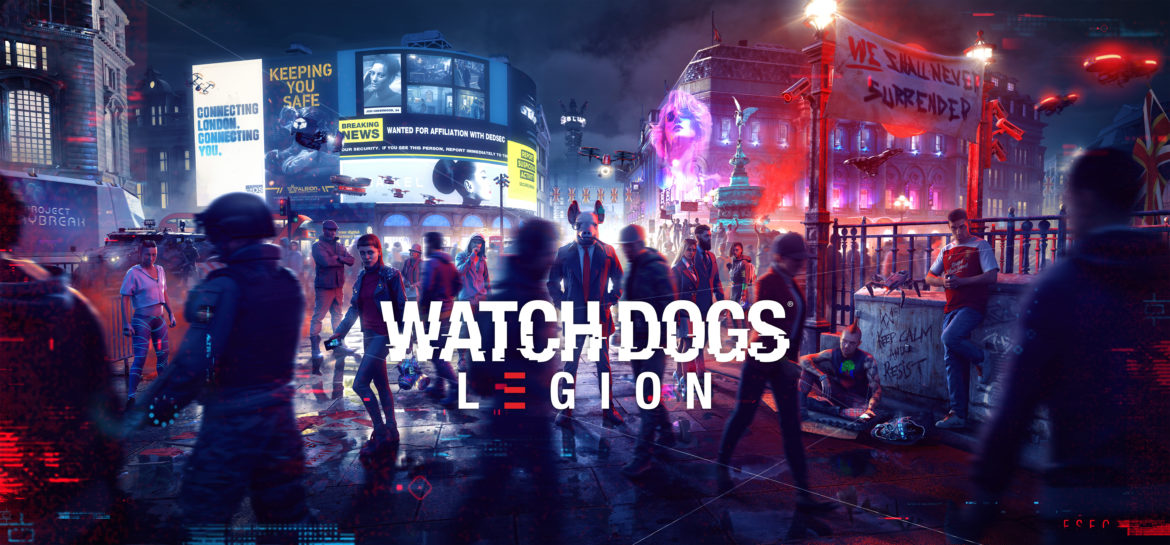 ar5sf watch dogs legion