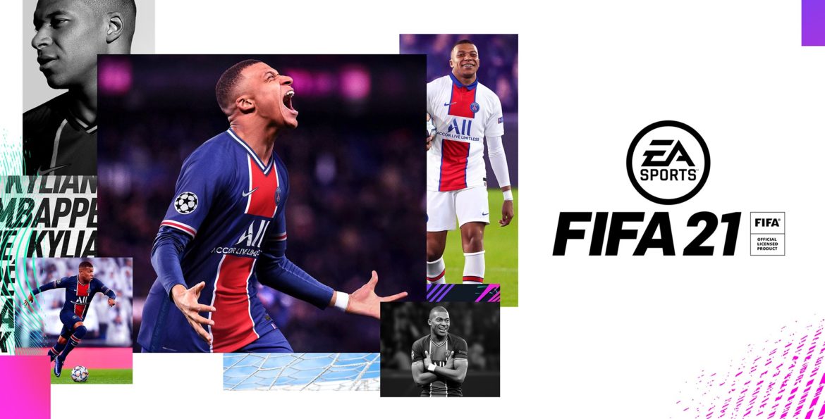 fifa 21
