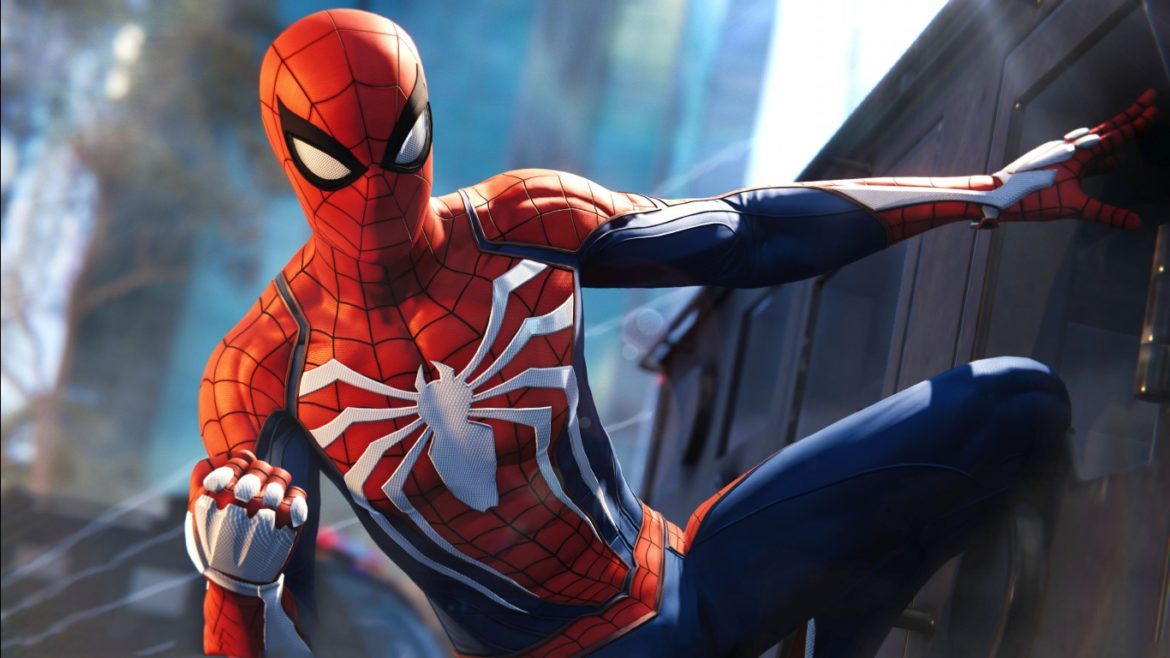 spiderman spider-man
