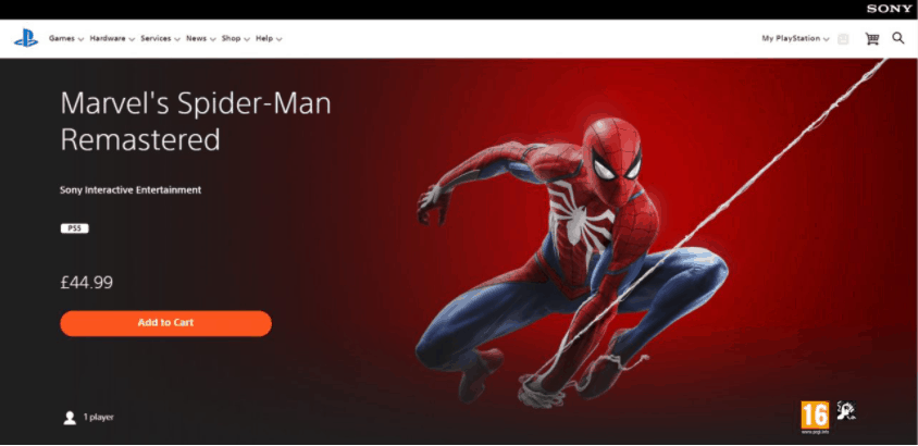 download spider man 2 ps5 release date