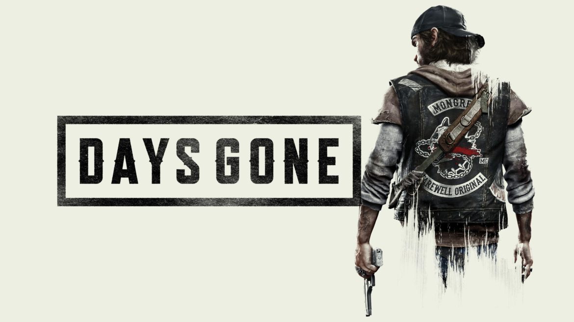 days gone