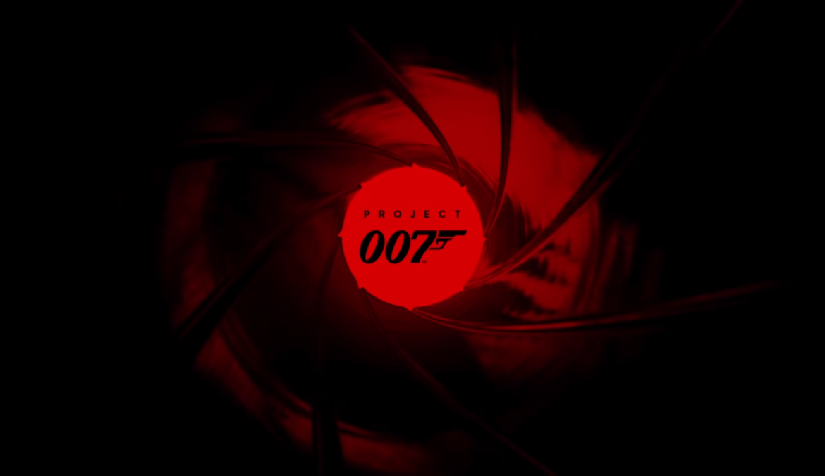 Проект 007