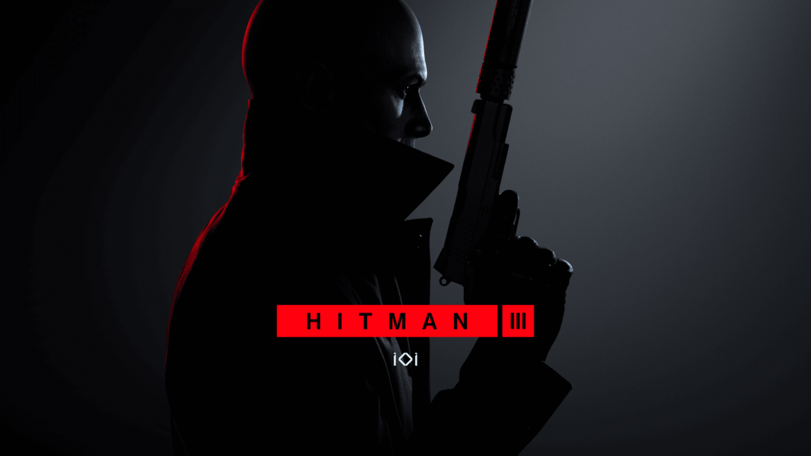hitman 3