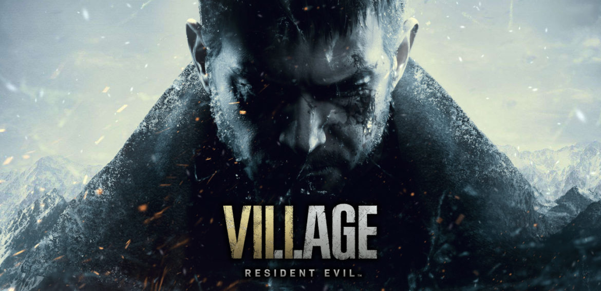 Resident Evil Village Resident Evil Village