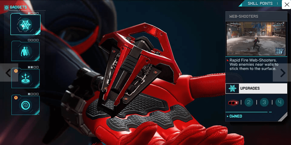 Spider-Man: Miles Morales Tips and tricks