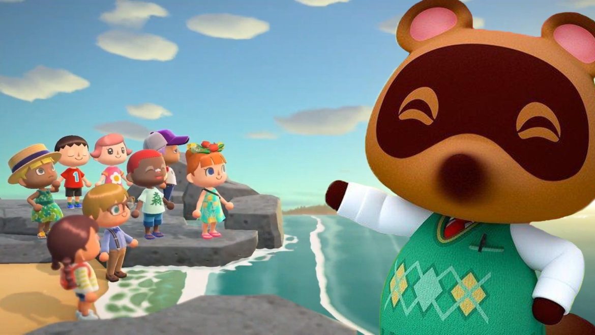 animal crossing new horizons tips tricks