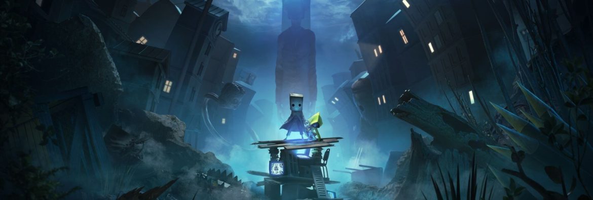 little nightmares 2 little nightmares 2