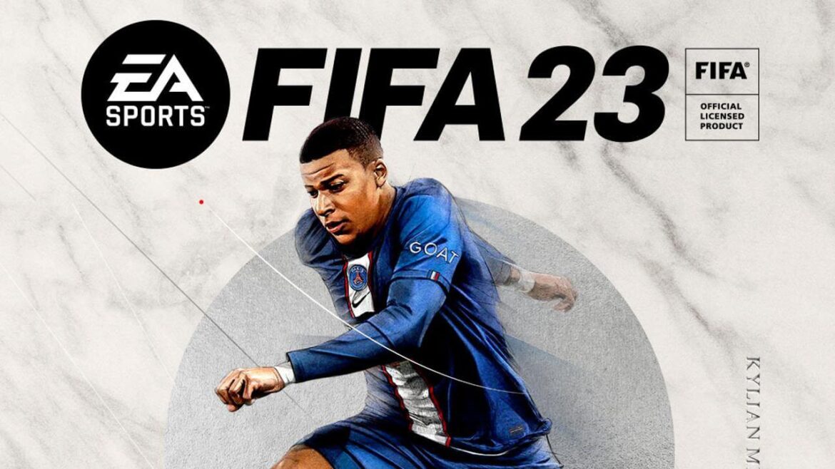 fifa 23