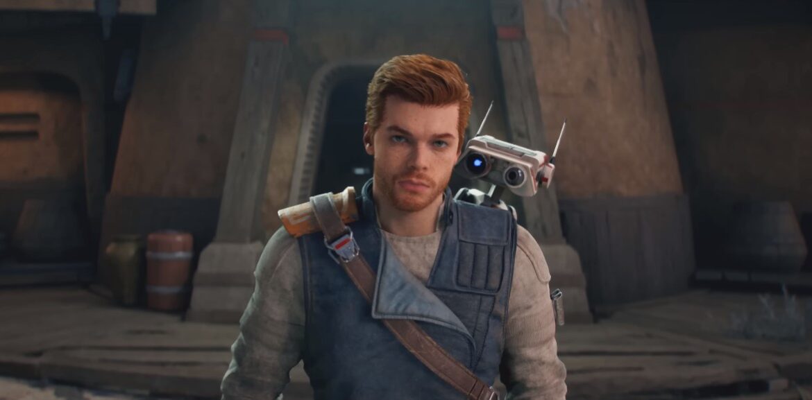 Star Wars Jedi Survivor