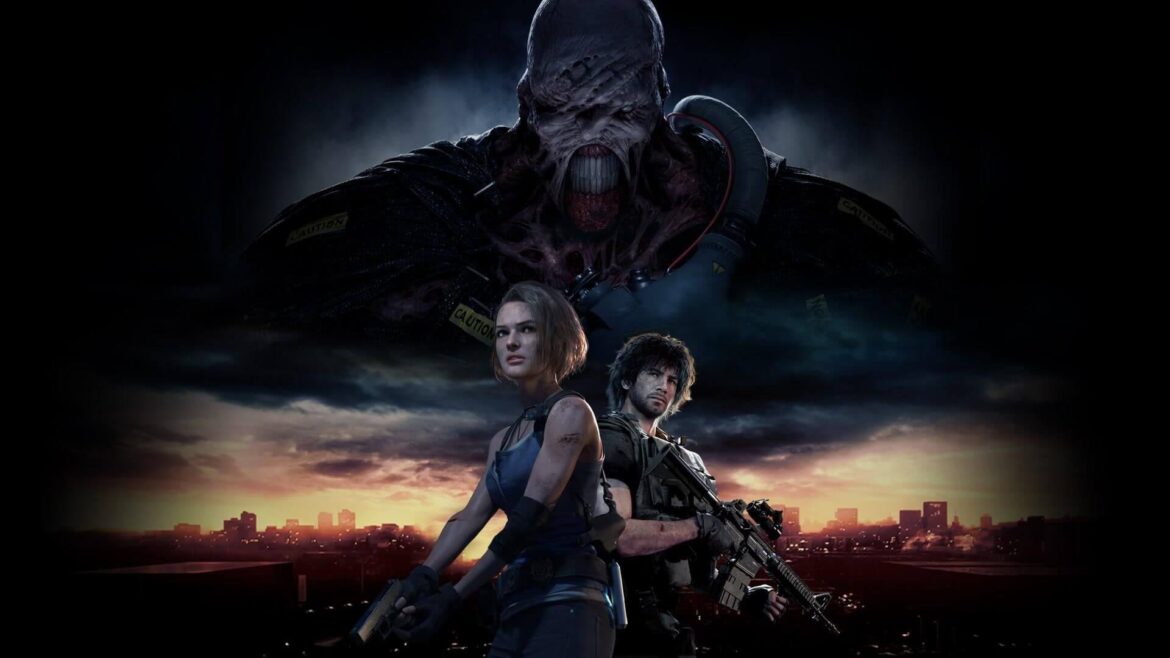 wp8935608 resident evil 3 remake