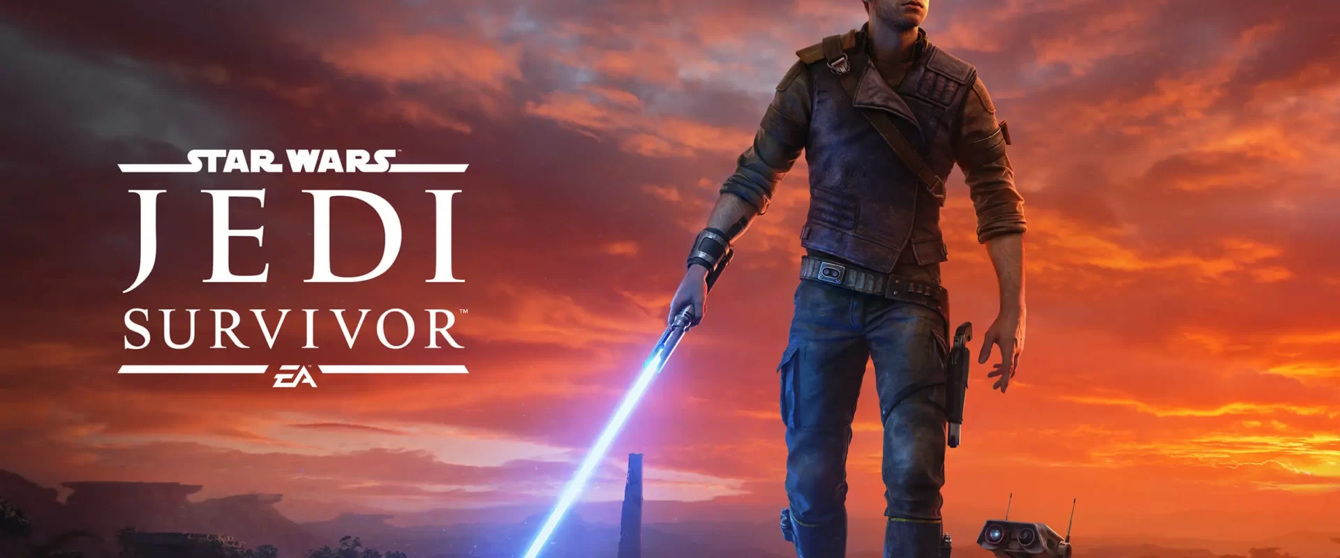 Star Wars Jedi Survivor