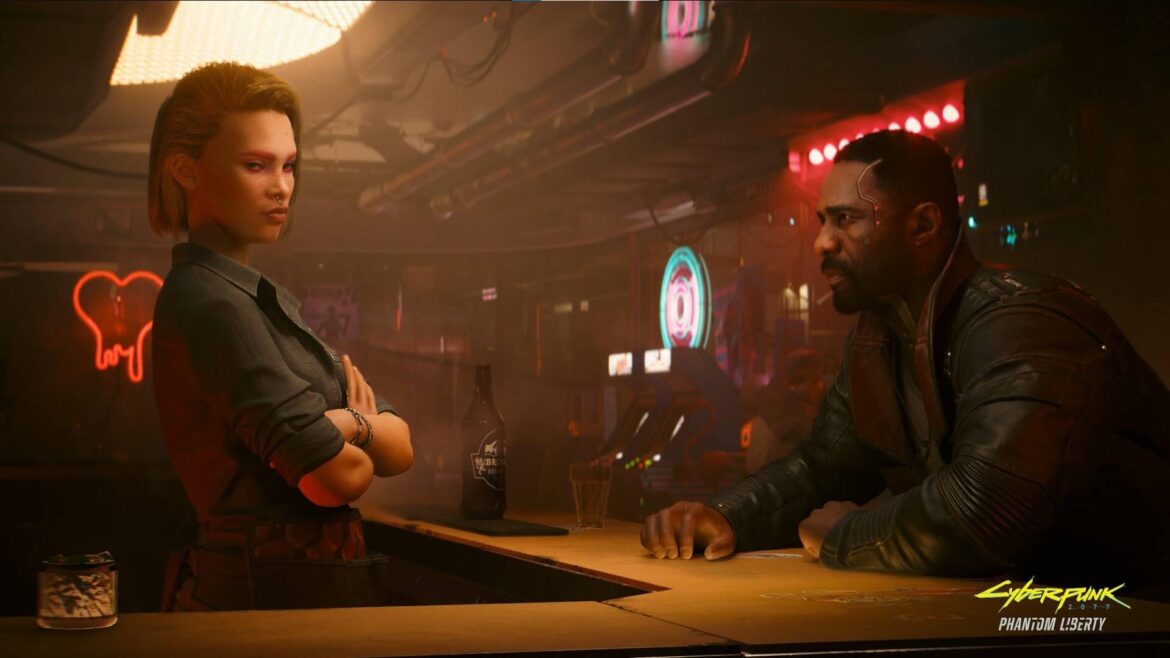 Cyberpunk 2077 Phantom Liberty (13)