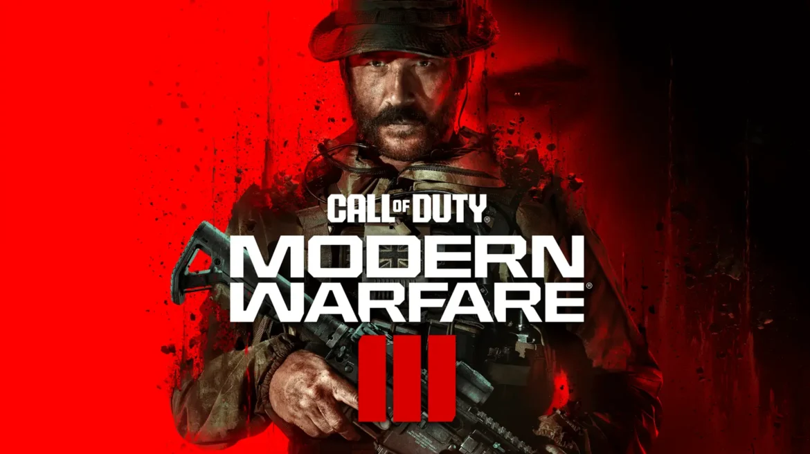 call of duty modern warfare 3 (13) Call of Duty Modern Warfare 3