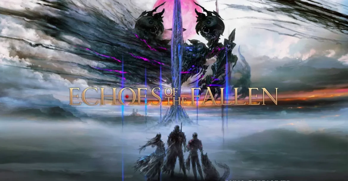 final fantasy 16 echoes of the fallen (3) Final Fantasy XVI Echoes of the Fallen