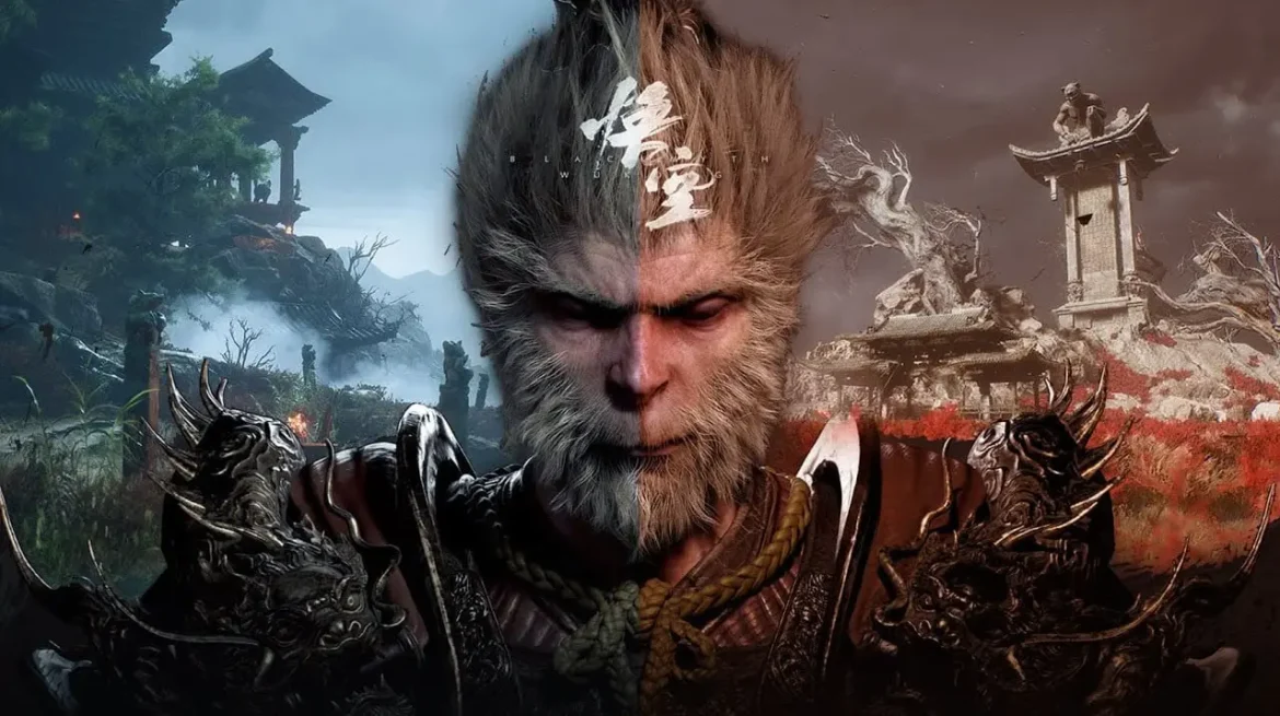 Black Myth Wukong (27) Black Myth Wukong