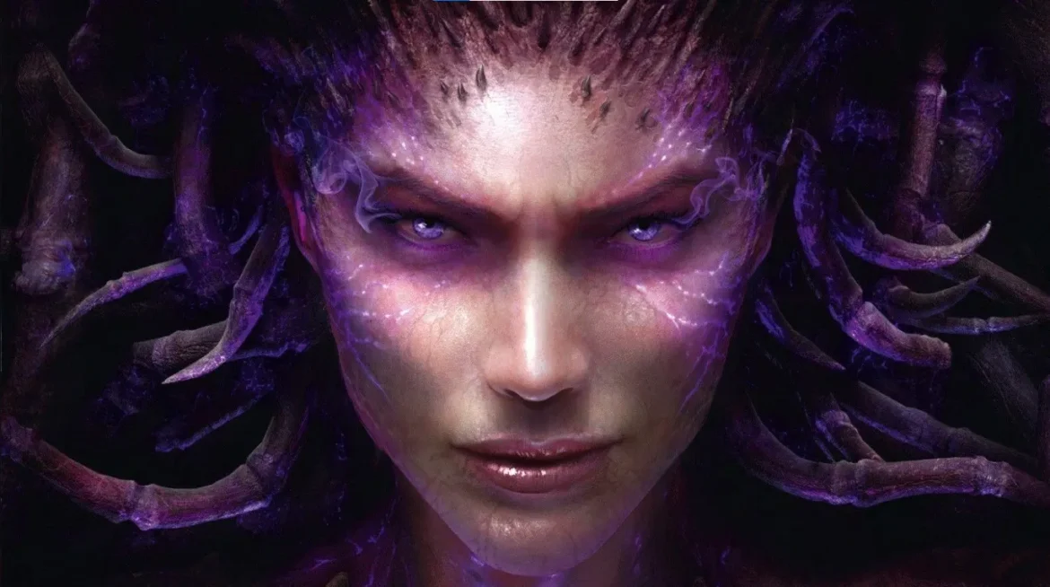 StarCraft 2