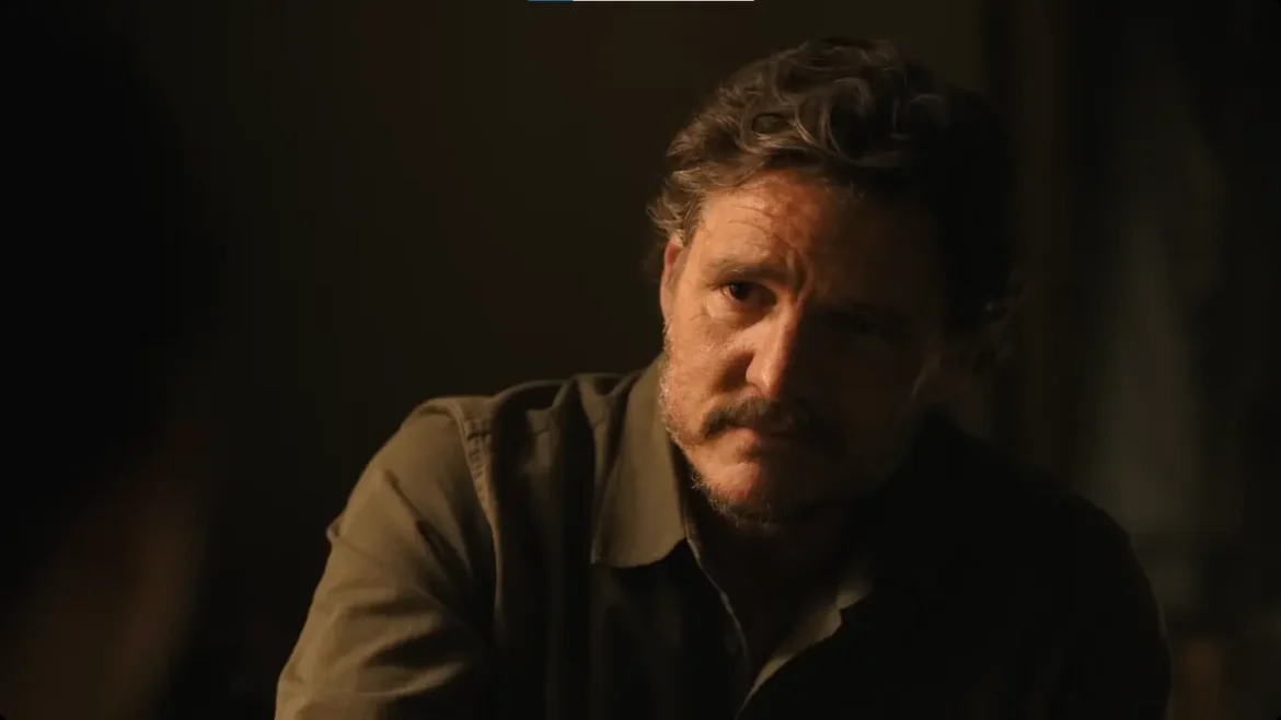 The Last of Us season 2 last of us season 2