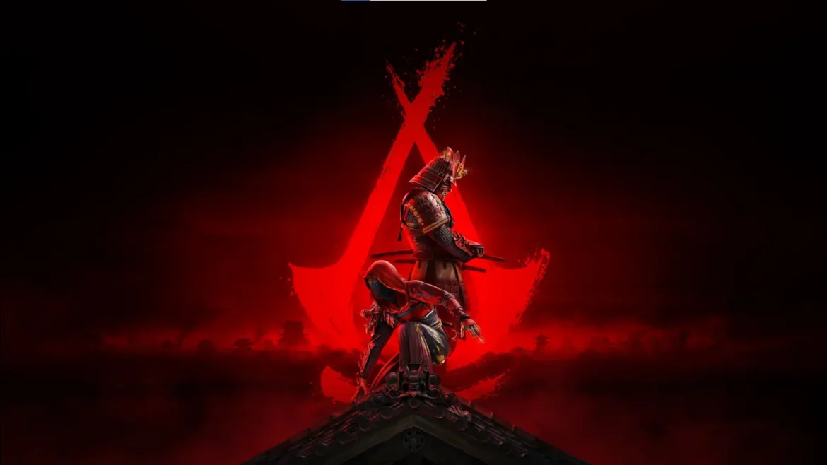 Assassins Creed Shadows