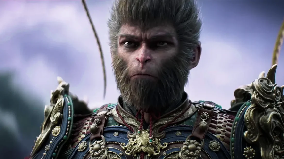 Black Myth Wukong (11) Black Myth Wukong xbox