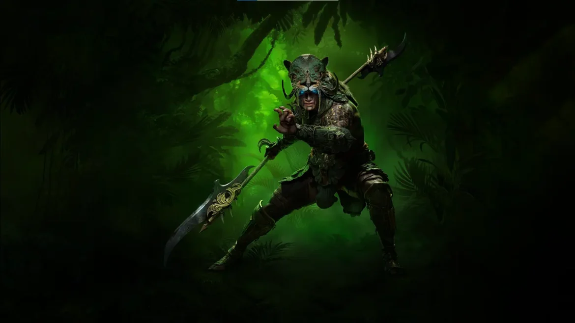 Diablo 4 Vessel of Hatred (1) Diablo 4 Vessel of Hatred