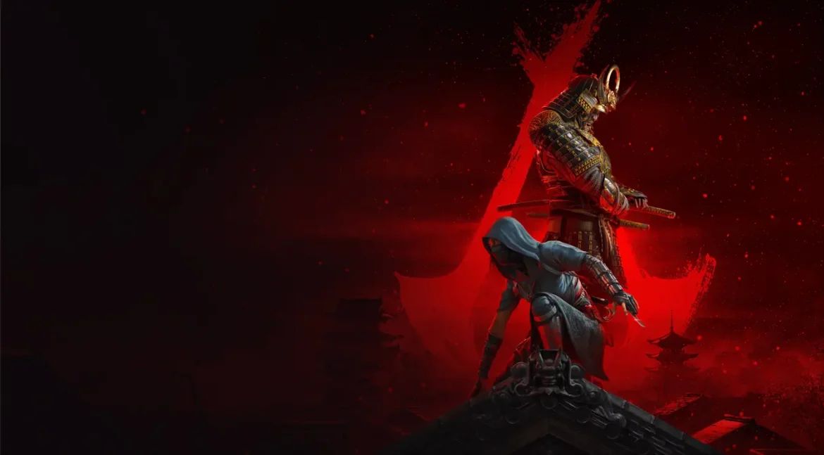 Assassins Creed Shadows Collectors Edition