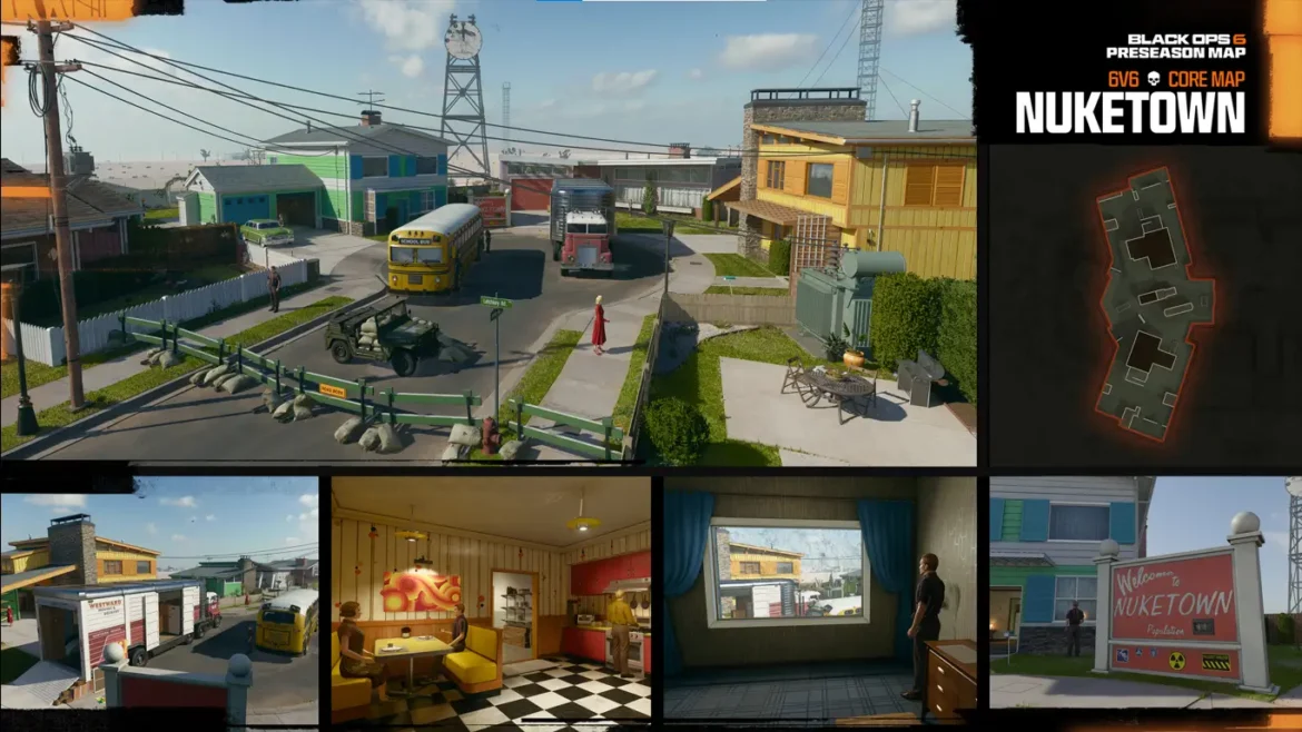 cod black ops 6 multiplayer map