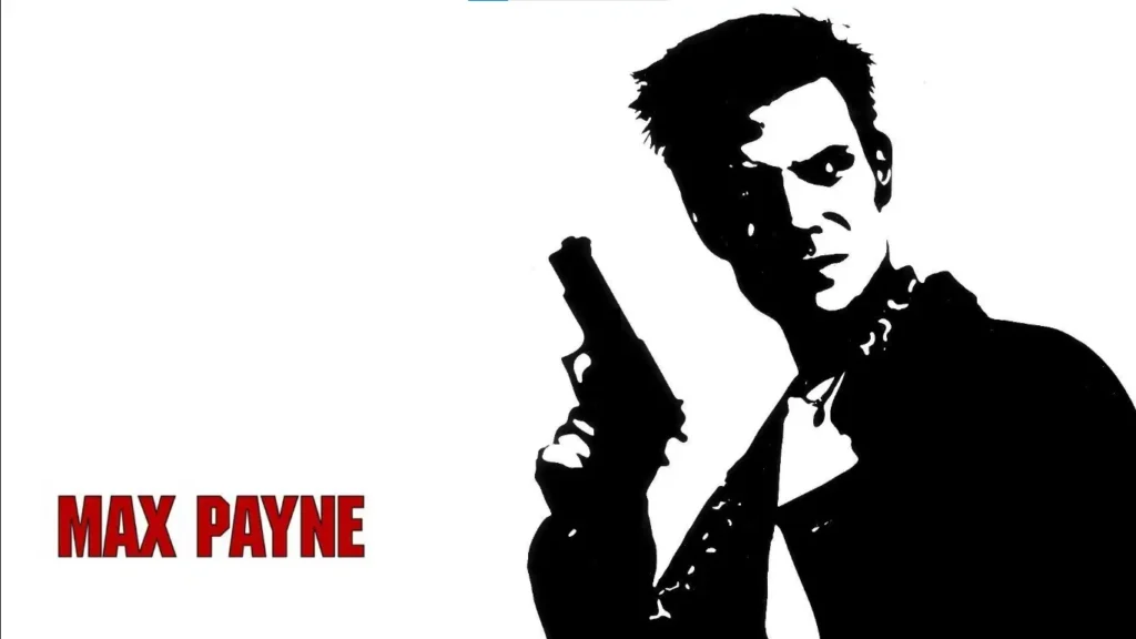 max payne remake