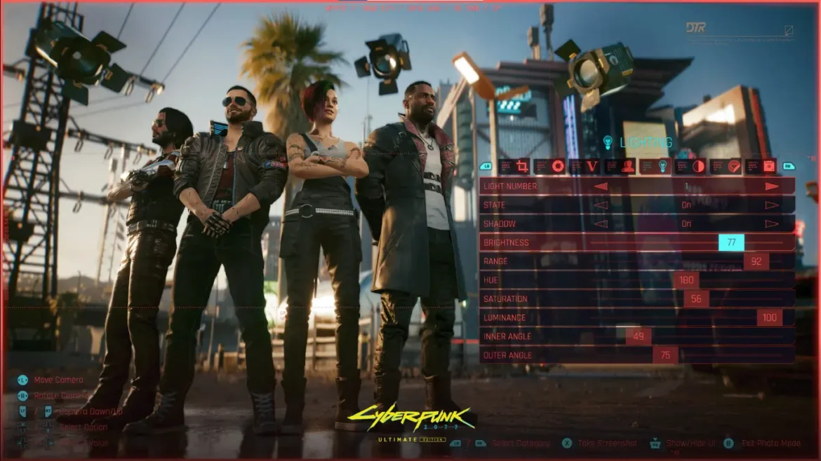 cyberpunk update 2.2