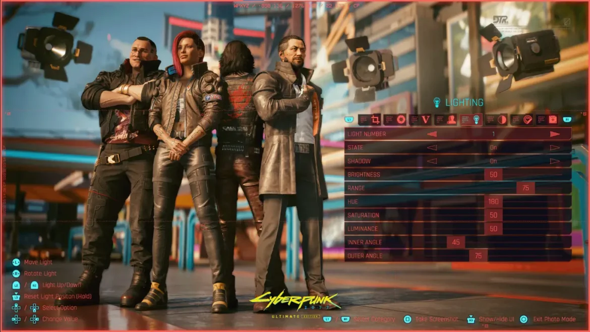 cyberpunk update 2.2