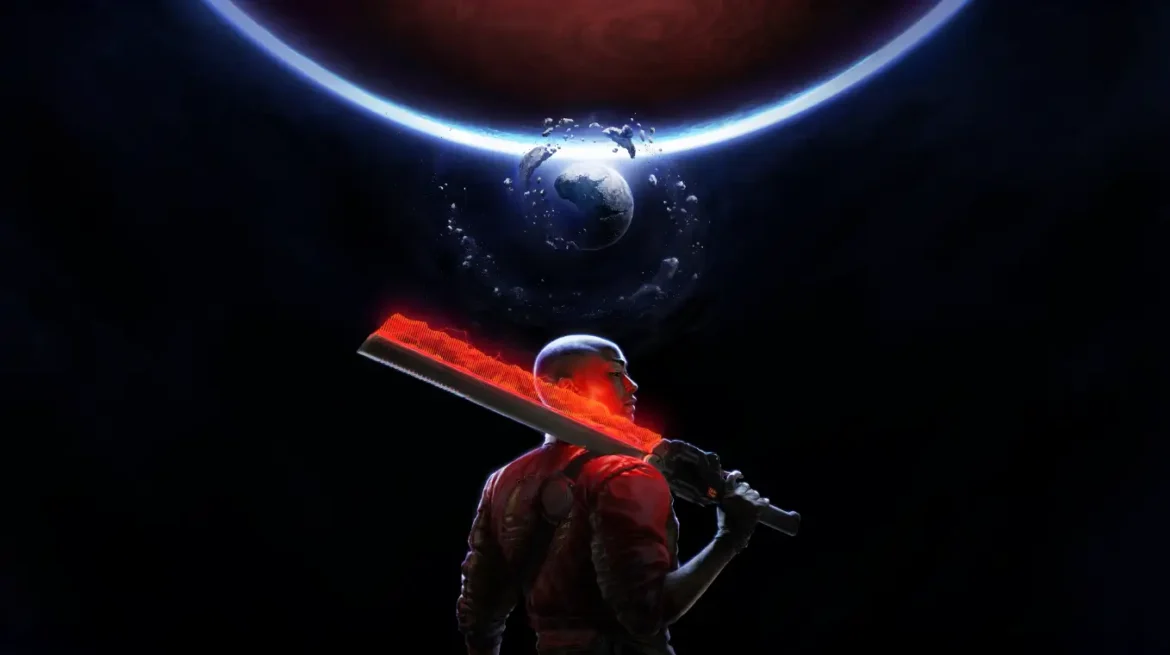 Intergalactic The Heretic Prophet