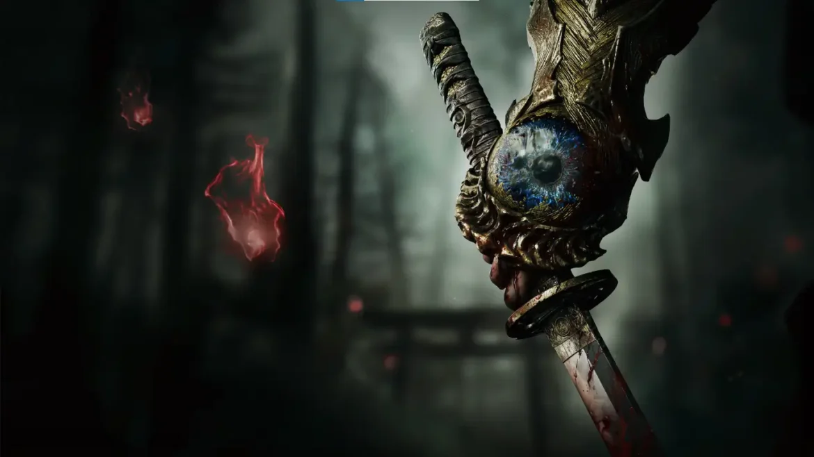 Onimusha Way of the Sword