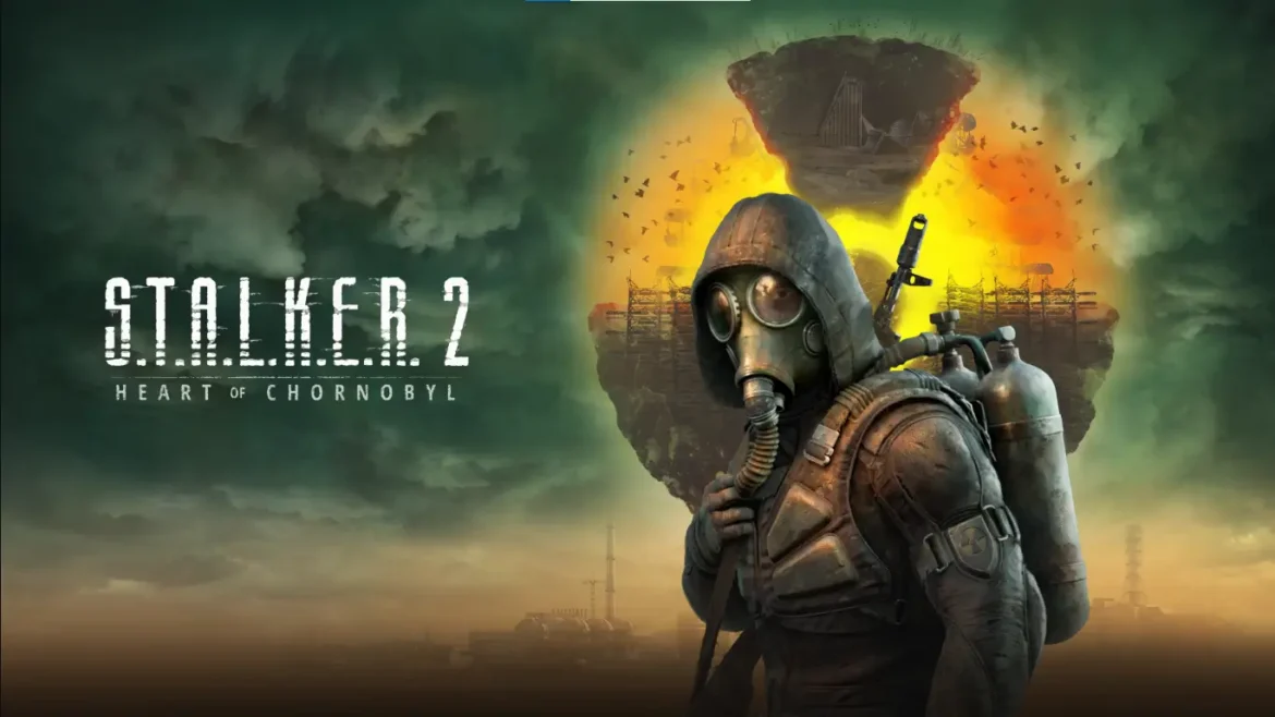 stalker 2 heart of chornobyl
