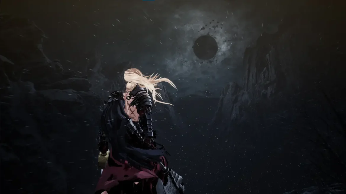 The First Berserker Khazan (18) the first berserker khazan