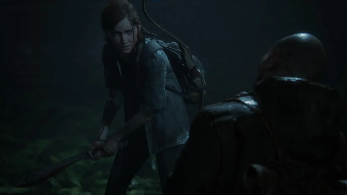 The Last of Us 2 (20) The Last of Us 2 pc